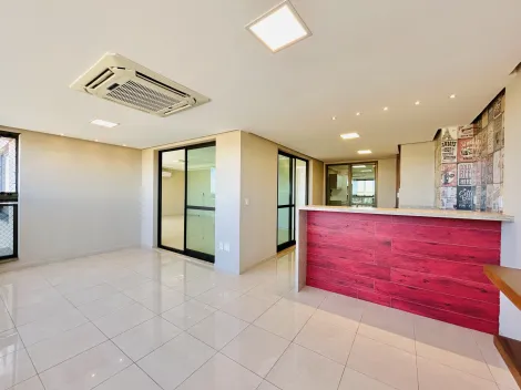Apartamento de 232m² com 03 suítes à venda - Jardim Irajá