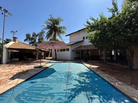 Casa sobrado de 467m² com 05 suítes à venda - Jardim Canadá