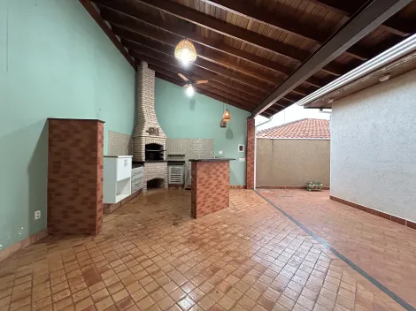 Ribeirao Preto Jardim Interlagos casa condominio Venda R$800.000,00 Condominio R$780,00 4 Dormitorios 4 Vagas Area do terreno 334.66m2 Area construida 232.51m2