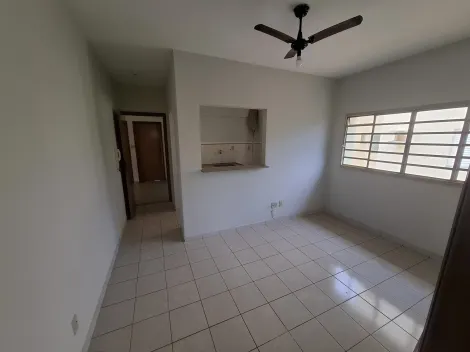 Ribeirao Preto Lagoinha Apartamento Venda R$190.000,00 Condominio R$300,00 1 Dormitorio 1 Vaga 