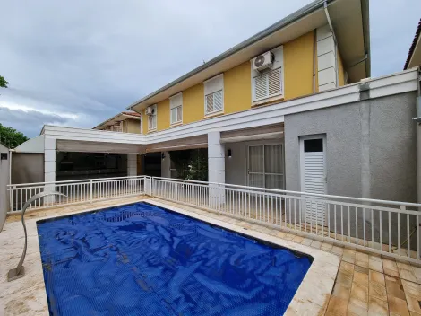 Ribeirao Preto Jardim Sao Luiz casa condominio Venda R$1.390.000,00 Condominio R$2.200,00 4 Dormitorios 4 Vagas Area do terreno 601.41m2 Area construida 363.33m2