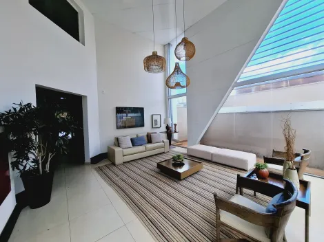 Ribeirao Preto Jardim Florida Apartamento Locacao R$ 1.600,00 Condominio R$370,00 1 Dormitorio 1 Vaga 