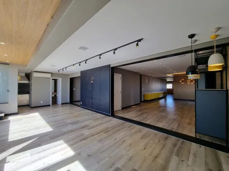Apartamento cobertura de 374m² com 04 suítes à venda - Bosque das Juritis