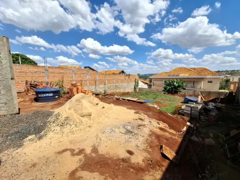 Terreno de 468m² à venda - Ribeirânia