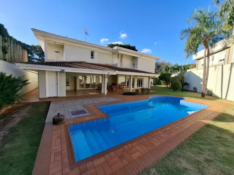 Casa de 403m² de 04 quartos à venda - Jardim Canadá
