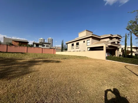 Terreno de 515m² à venda em condomínio - Jardim Olhos D`Água