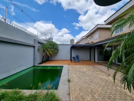Ribeirao Preto Condominio Reserva Domaine Eco Residence casa condominio Locacao R$ 6.500,00 Condominio R$1.200,00 3 Dormitorios 4 Vagas Area do terreno 280.00m2 Area construida 173.99m2