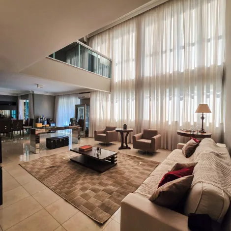 Apartamento duplex de 239m² com 03 suítes à venda - Jardim Botânico