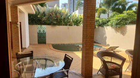 Ribeirao Preto Jardim Botanico casa condominio Venda R$2.950.000,00 Condominio R$1.300,00 3 Dormitorios 4 Vagas Area do terreno 450.00m2 Area construida 356.79m2