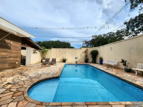 Ribeirao Preto Lagoinha Casa Venda R$950.000,00 4 Dormitorios 4 Vagas Area do terreno 420.00m2 Area construida 339.00m2