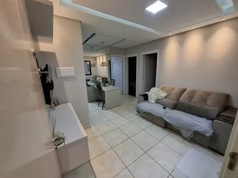 Ribeirao Preto Jardim Interlagos Apartamento Locacao R$ 1.400,00 Condominio R$300,00 2 Dormitorios 1 Vaga 