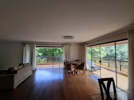 Ribeirao Preto Centro Apartamento Venda R$1.250.000,00 Condominio R$2.100,00 4 Dormitorios 3 Vagas 