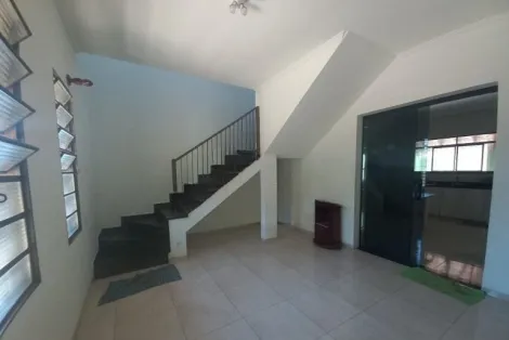Ribeirao Preto Parque das Figueiras Casa Venda R$530.000,00 5 Dormitorios 2 Vagas Area do terreno 250.00m2 Area construida 216.18m2