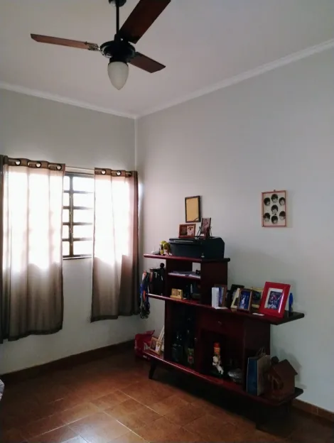 Ribeirao Preto Parque dos Bandeirantes Casa Venda R$509.000,00 3 Dormitorios 2 Vagas Area do terreno 297.00m2 Area construida 181.53m2