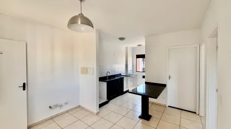 Ribeirao Preto Lagoinha Apartamento Venda R$195.000,00 Condominio R$450,00 2 Dormitorios 1 Vaga 