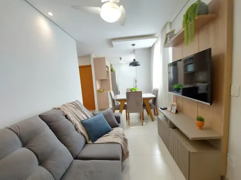 Ribeirao Preto Jardim Greenville Apartamento Venda R$200.000,00 Condominio R$320,00 2 Dormitorios 1 Vaga 