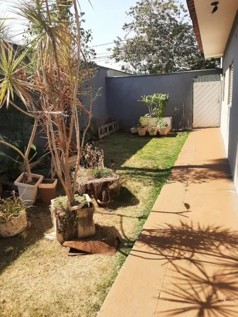 Ribeirao Preto Lagoinha Casa Venda R$570.000,00 4 Dormitorios 2 Vagas Area do terreno 420.00m2 Area construida 177.85m2