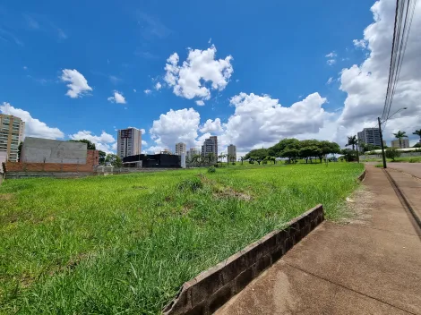 Ribeirao Preto Jardim Nova Alianca Comercial Venda R$13.000.000,00  Area do terreno 3471.37m2 