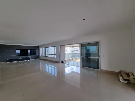 Ribeirao Preto Residencial Morro do Ipe Apartamento Locacao R$ 16.000,00 Condominio R$2.300,00 4 Dormitorios 4 Vagas 