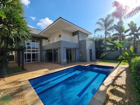 Ribeirao Preto Jardim Botanico casa condominio Venda R$3.950.000,00 Condominio R$2.200,00 5 Dormitorios 4 Vagas Area do terreno 613.45m2 Area construida 355.85m2