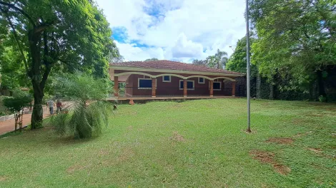 Ribeirao Preto Recreio Internacional casa condominio Venda R$2.200.000,00 Condominio R$580,00 5 Dormitorios 10 Vagas Area do terreno 6849.00m2 Area construida 640.37m2