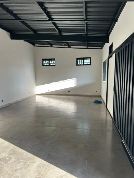 Ribeirao Preto Jardim Interlagos comercial padrao Locacao R$ 4.000,00  Area do terreno 150.00m2 Area construida 150.00m2