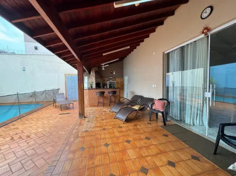 Ribeirao Preto Palmares Casa Venda R$700.000,00 3 Dormitorios 3 Vagas Area do terreno 336.00m2 Area construida 236.94m2