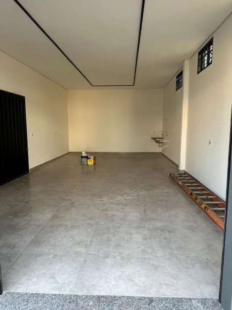 Ribeirao Preto Jardim Interlagos comercial padrao Locacao R$ 3.000,00  Area do terreno 150.00m2 Area construida 50.00m2