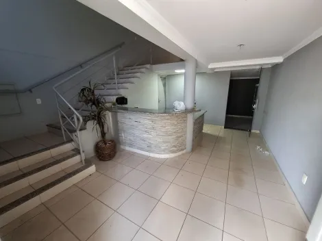 Ribeirao Preto Parque dos Bandeirantes comercial padrao Locacao R$ 8.000,00 10 Dormitorios 3 Vagas Area do terreno 300.00m2 Area construida 355.53m2