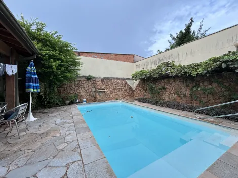 Casa sobrado de 303m² com 04 suítes à venda - Ribeirânia