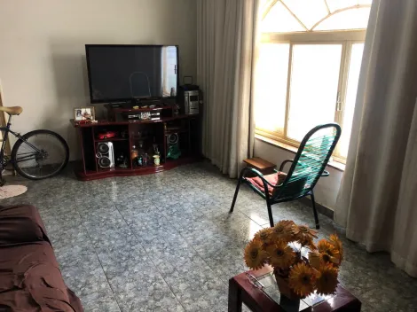Ribeirao Preto Sumarezinho Casa Venda R$375.000,00 3 Dormitorios 3 Vagas Area do terreno 250.00m2 Area construida 150.52m2
