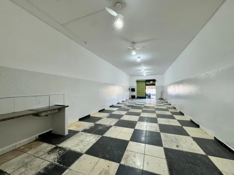Ribeirao Preto Avelino Palma comercial padrao Locacao R$ 1.450,00  Area do terreno 143.97m2 Area construida 120.87m2