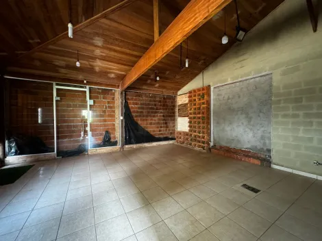Ribeirao Preto Santa Cruz comercial padrao Locacao R$ 5.100,00 2 Dormitorios 5 Vagas Area do terreno 1170.84m2 Area construida 277.70m2