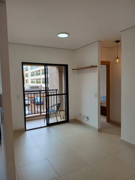 Ribeirao Preto Santa Cruz Apartamento Locacao R$ 2.700,00 Condominio R$350,00 2 Dormitorios 1 Vaga 