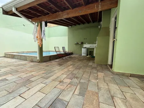 Ribeirao Preto Ipiranga Casa Venda R$640.000,00 3 Dormitorios 3 Vagas Area do terreno 300.00m2 Area construida 180.24m2