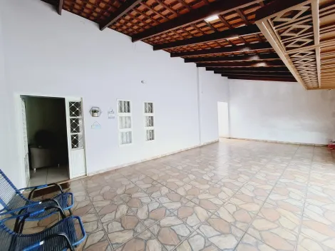 Ribeirao Preto Jardim Alexandre Balbo Casa Venda R$350.000,00 3 Dormitorios 2 Vagas Area do terreno 201.50m2 Area construida 193.16m2