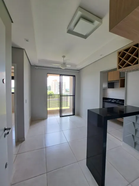 Bonfim Paulista Quintas de Sao Jose Apartamento Locacao R$ 1.550,00 Condominio R$440,00 2 Dormitorios 1 Vaga 