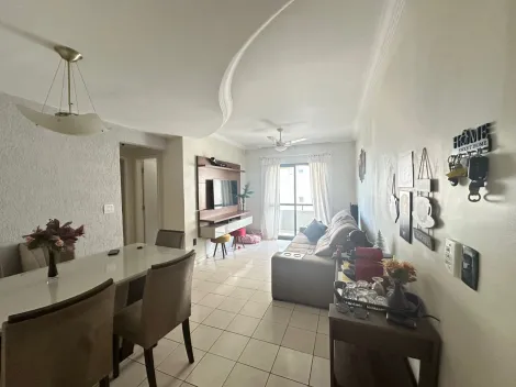 Ribeirao Preto Lagoinha Apartamento Venda R$220.000,00 Condominio R$800,00 2 Dormitorios 1 Vaga 
