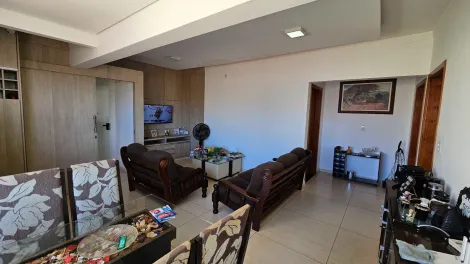 Ribeirao Preto Jardim Greenville Apartamento Venda R$390.000,00 Condominio R$20,00 2 Dormitorios 1 Vaga 