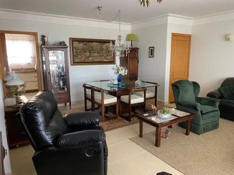 Ribeirao Preto Jardim Sao Luiz Apartamento Venda R$995.000,00 Condominio R$996,00 3 Dormitorios 2 Vagas 