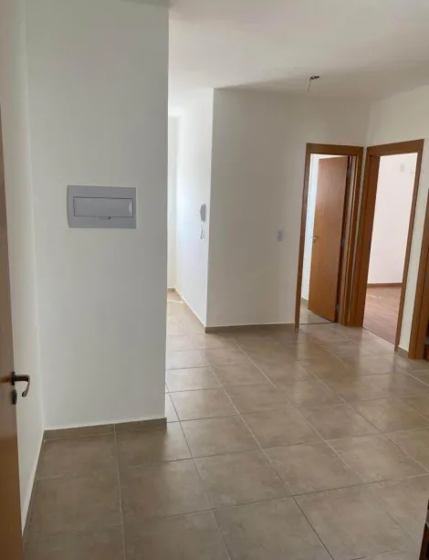 Cravinhos Vila Pio XII Apartamento Venda R$200.000,00 Condominio R$390,00 2 Dormitorios 1 Vaga 