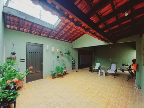 Ribeirao Preto Jardim Alexandre Balbo Casa Venda R$310.000,00 2 Dormitorios 2 Vagas Area do terreno 200.00m2 Area construida 144.47m2