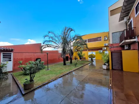 Ribeirao Preto Parque dos Bandeirantes comercial padrao Locacao R$ 6.000,00 3 Dormitorios 3 Vagas Area do terreno 576.30m2 Area construida 410.93m2
