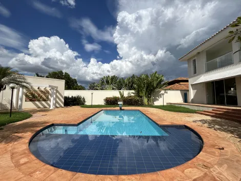Ribeirao Preto Condominios Zona Sul casa condominio Venda R$4.000.000,00 Condominio R$2.500,00 5 Dormitorios 4 Vagas Area do terreno 1070.18m2 Area construida 562.66m2