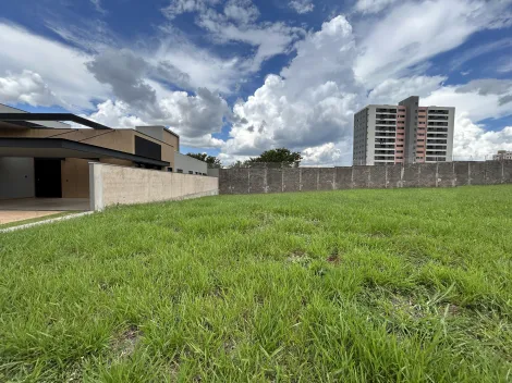 Terreno de 462m² à venda em condomínio - Quintas de São José