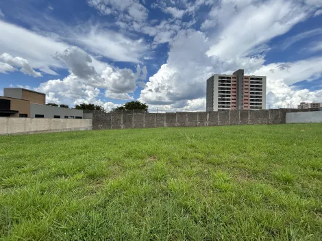 Terreno de 458m² à venda em condomínio - Quintas de São José