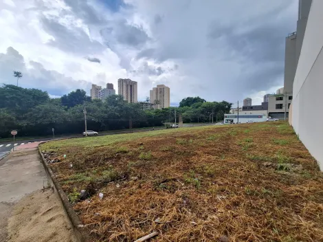 Ribeirao Preto Jardim Botanico Terreno Venda R$14.000.000,00  Area do terreno 1580.89m2 