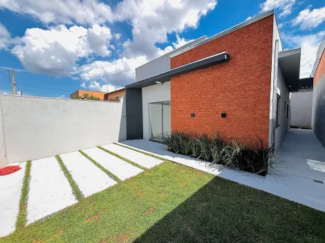 Ribeirao Preto Parque das Oliveiras Casa Venda R$350.000,00 2 Dormitorios 2 Vagas Area do terreno 160.00m2 Area construida 80.00m2