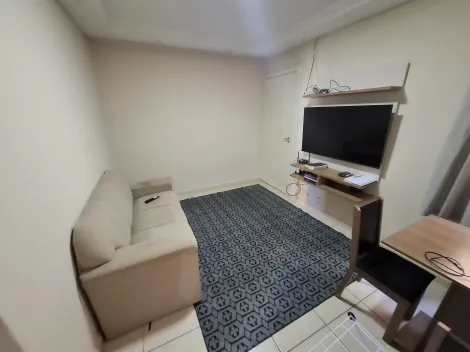 Ribeirao Preto Sumarezinho Apartamento Locacao R$ 1.800,00 Condominio R$220,00 2 Dormitorios 1 Vaga 
