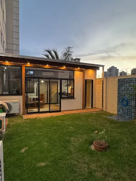 Ribeirao Preto Condominio Mirante Sul Apartamento Venda R$405.000,00 Condominio R$470,00 2 Dormitorios 1 Vaga 